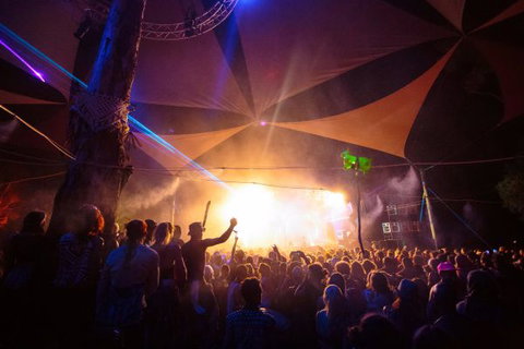 Hillsview Country Estate - Holiday Find 4