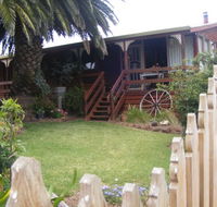 Ironstone Cottage - Holiday Find