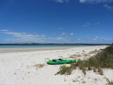 Kangaroo Island Star Beach House - Holiday Find 1