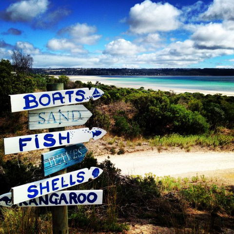 Kangaroo Island Star Beach House - Holiday Find 2