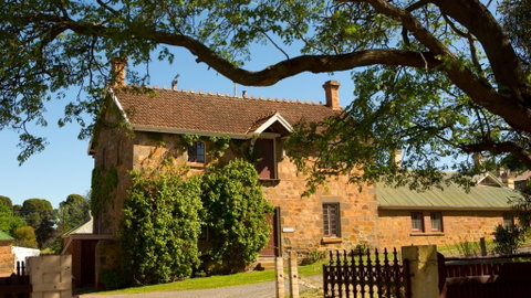 Anlaby Bed & Breakfast - Holiday Find 0
