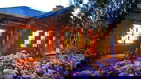 Beauchamp House - Holiday Find 0