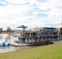 Murray River Queen Backpackers - Holiday Find