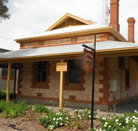 Clydesdale Cottage Bed  Breakfast