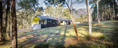 Nine Steps - Holiday Find 1