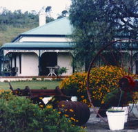 Pepper Tree Ridge Bed and Breakfast - Holiday Find