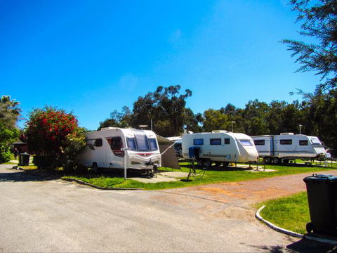 Acclaim Swan Valley Tourist Park - Holiday Find 0