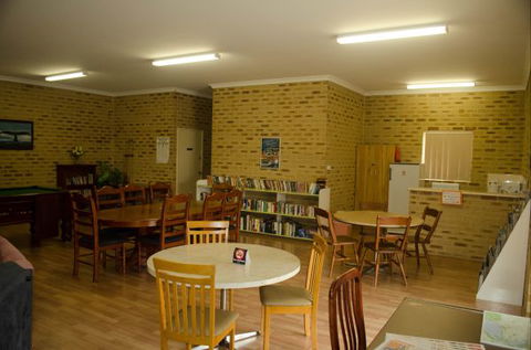 Acclaim Swan Valley Tourist Park - Holiday Find 1