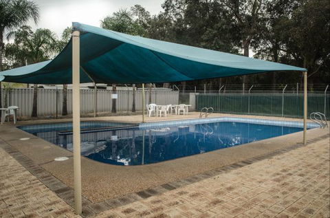 Acclaim Swan Valley Tourist Park - Holiday Find 4