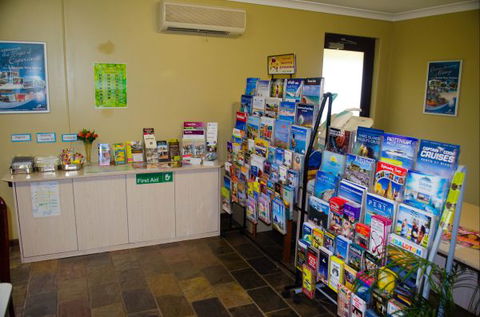 Acclaim Swan Valley Tourist Park - Holiday Find 5