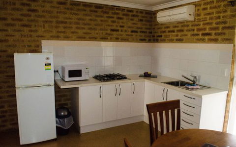 Acclaim Swan Valley Tourist Park - Holiday Find 6