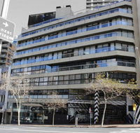 Song Hotel Sydney