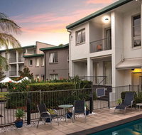 Adina Apartment Hotel Sydney Chippendale