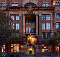 Adina Apartment Hotel Sydney Central