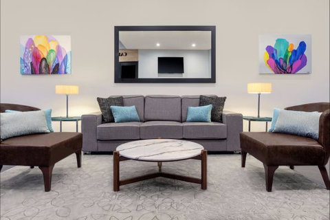 Adina Apartment Hotel Perth Barrack Plaza - Holiday Find 0