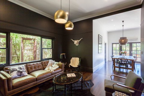 Alchemy House Hepburn - Holiday Find 0