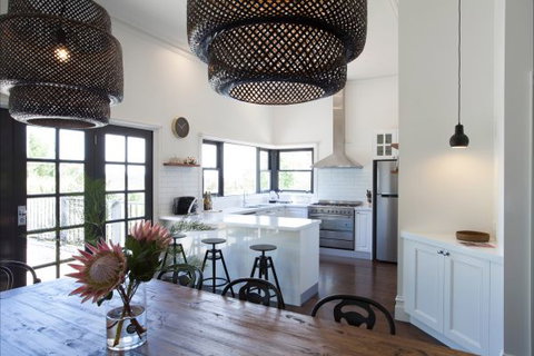 Alchemy House Hepburn - Holiday Find 5