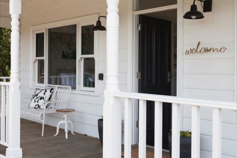 Alchemy House Hepburn - Holiday Find 6