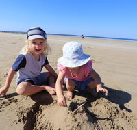 Anglesea Family Caravan Park - Holiday Find