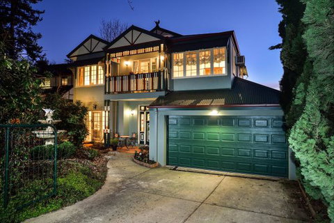 Arnica Views Summit Retreat - Holiday Find 6