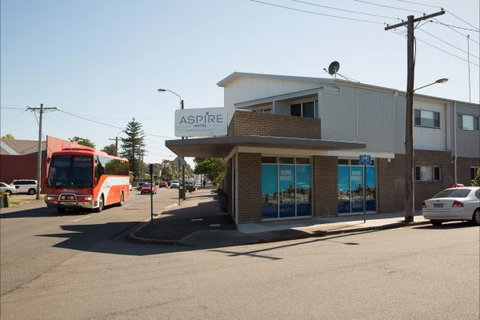 Aspire Mayfield - Holiday Find 4