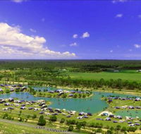 Australian Adventure Park - Holiday Find
