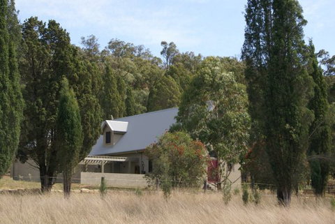 Baerami Pines Hunter Valley Retreat - Holiday Find 5