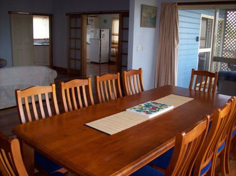 Baudins View Holiday House - Holiday Find 2