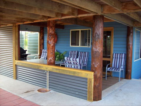 Baudins View Holiday House - Holiday Find 3