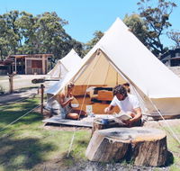 Bay of Fires Bush Retreat