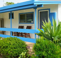 Baudin Beach Apartments - Holiday Find