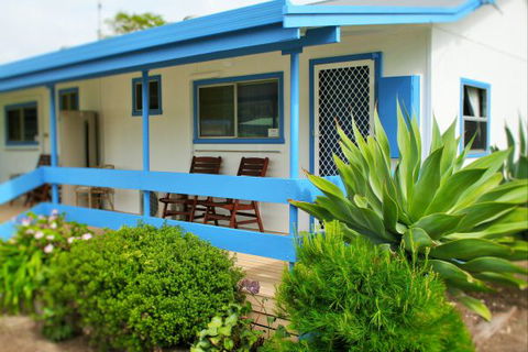 Baudin Beach Apartments - Holiday Find 0