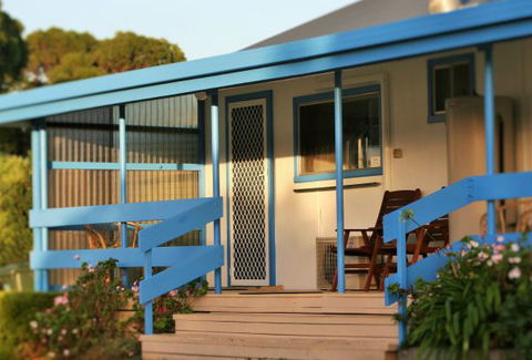 Baudin Beach Apartments - Holiday Find 1