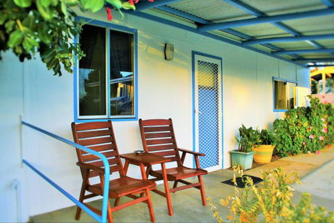 Baudin Beach Apartments - Holiday Find 2