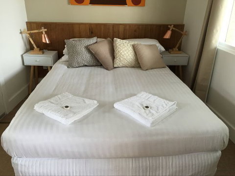 Belmont Palms Motel - Holiday Find 1