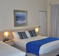 Best Western - Ashfields Philip Lodge