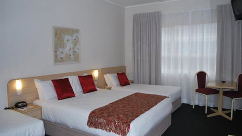 Best Western - Ashfields Philip Lodge - Holiday Find 2