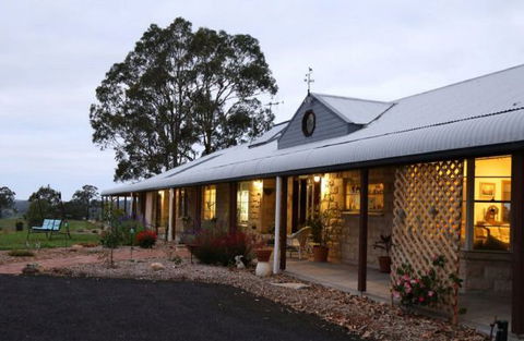 BellbirdHill Bed And Breakfast - Holiday Find 0