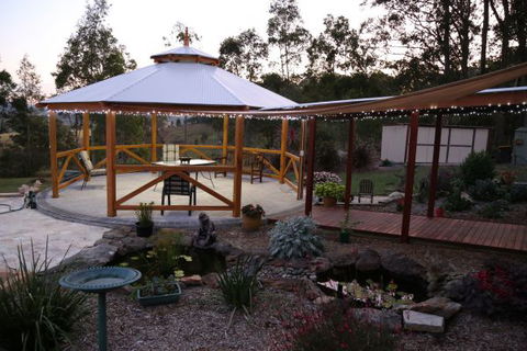 BellbirdHill Bed And Breakfast - Holiday Find 1