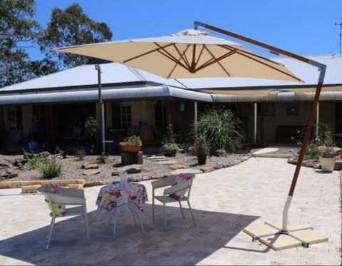 BellbirdHill Bed And Breakfast - Holiday Find 3