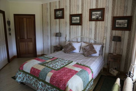 BellbirdHill Bed And Breakfast - Holiday Find 5