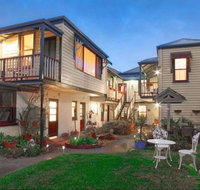 Benambra Bed and Breakfast - Holiday Find