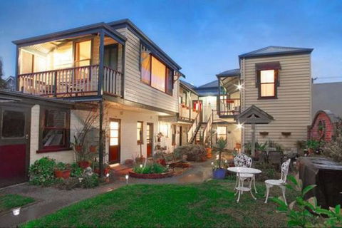Benambra Bed And Breakfast - Holiday Find 0