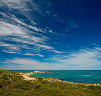 Beachport Southern Ocean Tourist Park - Holiday Find