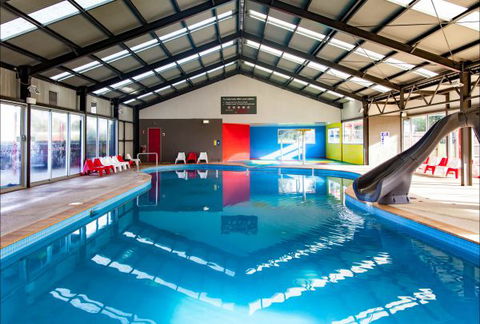 BIG4 Bellarine Holiday Park - Holiday Find 0