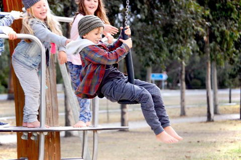 BIG4 Bellarine Holiday Park - Holiday Find 4