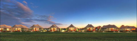 BIG4 Rivershore Resort - Holiday Find 0