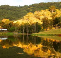 Bywondah Retreat - Holiday Find