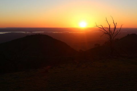 Catninga Mountain Camp Hut - Holiday Find 2