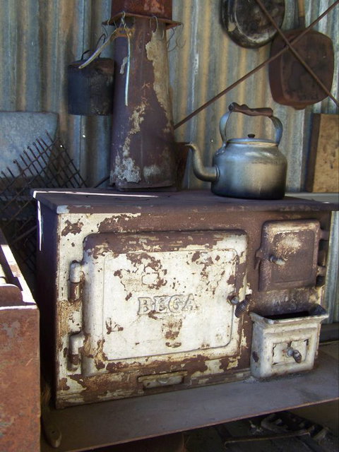 Catninga Mountain Camp Hut - Holiday Find 9